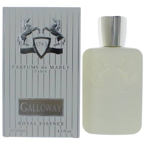 PARFUMS DE MARLY GALLOWAY 4.2 EAU DE PARFUM SPRAY FOR MEN
