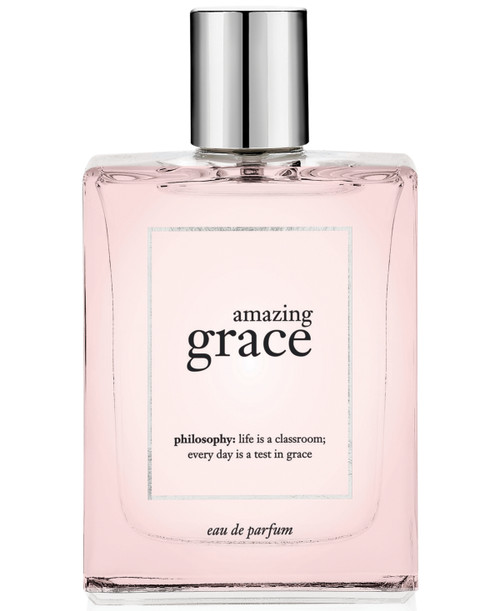 PHILOSOPHY AMAZING GRACE 4 OZ EAU DE PARFUM SPRAY FOR WOMEN