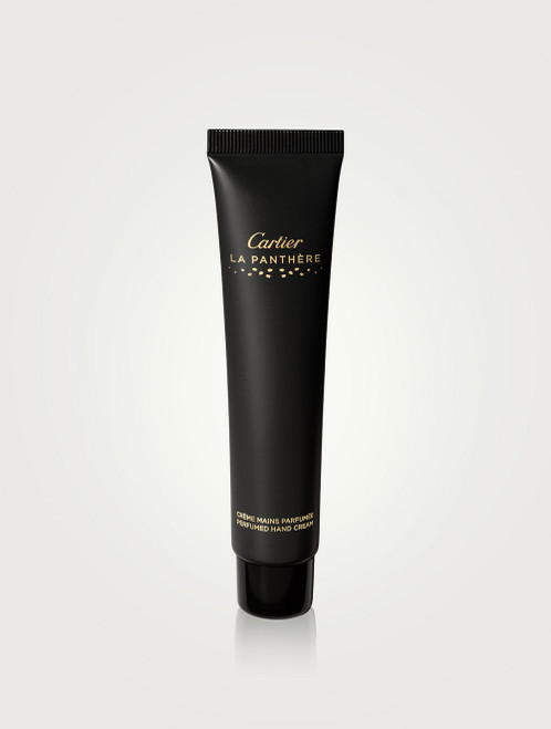 CARTIER LA PANTHERE 1.4 PERFUMED HAND CREAM