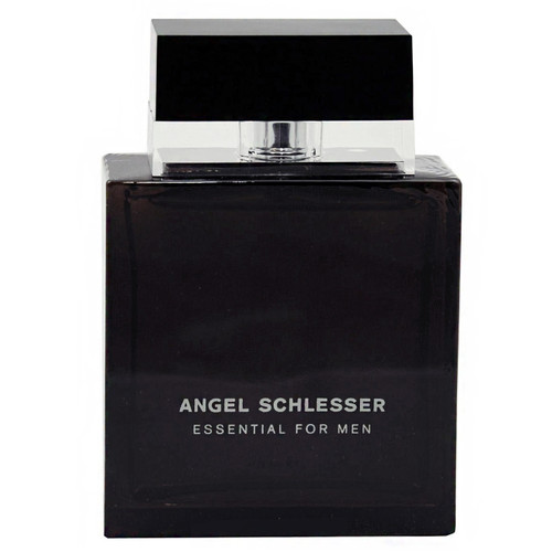 ANGEL SCHLESSER ESSENTIAL 3.4 EAU DE TOILETTE SPRAY FOR MEN