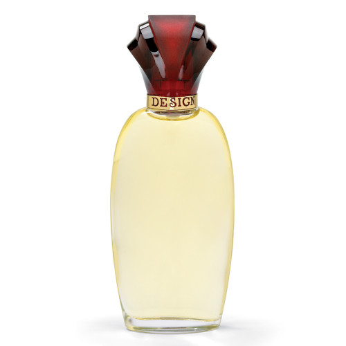 DESIGN TESTER 3.4 EAU DE PARFUM SPRAY FOR WOMEN