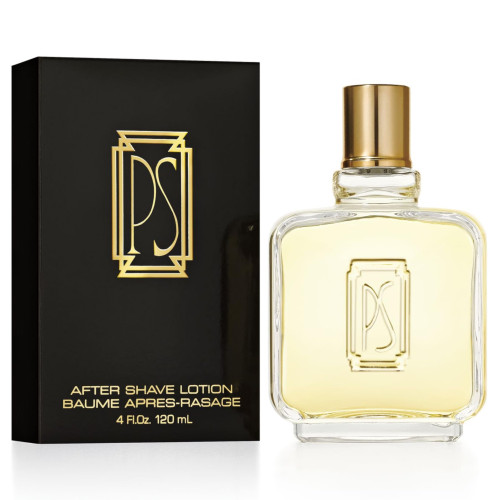 PAUL SEBASTIAN 4 OZ AFTERSHAVE PAUL SEBASTIAN 4 OZ AFTERSHAVE