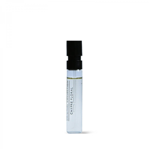 CLIVE CHRISTIAN FLORAL CHYPRE 0.05 PARFUM VIAL FOR WOMEN CLIVE CHRISTIAN FLORAL CHYPRE 0.05 PARFUM VIAL FOR WOMEN