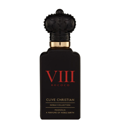 CLIVE CHRISTIAN VIII ROCOCO MAGNOLIA TESTER 1.7 PARFUM SPRAY FOR WOMEN CLIVE CHRISTIAN VIII ROCOCO MAGNOLIA TESTER 1.7 PARFUM SPRAY FOR WOMEN