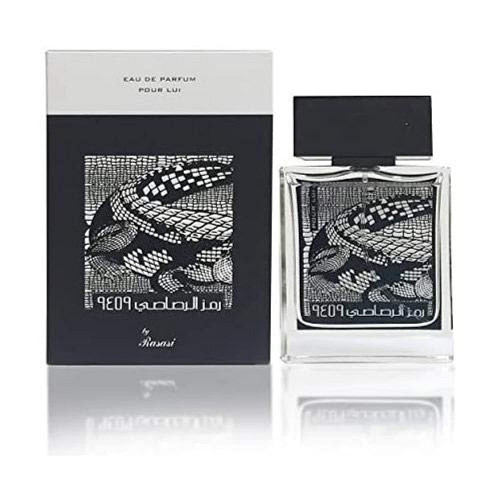 RASASI RUMZ AL 9459 POUR LUI 1.7 EAU DE PARFUM SPRAY FOR MEN