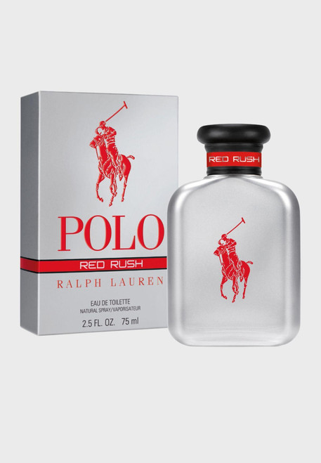 POLO RED RUSH 2.5 EDT SP