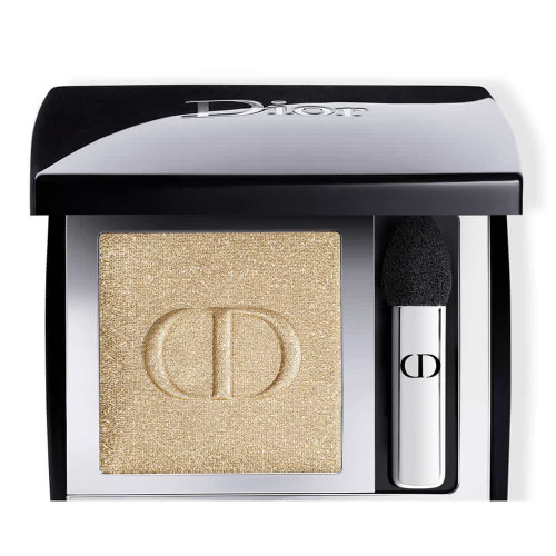 CHRISTIAN DIOR MONO COULEUR COUTURE 0.07 HIGH COLOUR EYESHADOW #616 GOLD STAR