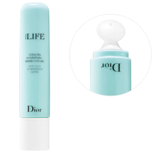 CHRISTIAN DIOR HYDRA LIFE 0.5 COOLING HYDRATION SORBET EYE GEL