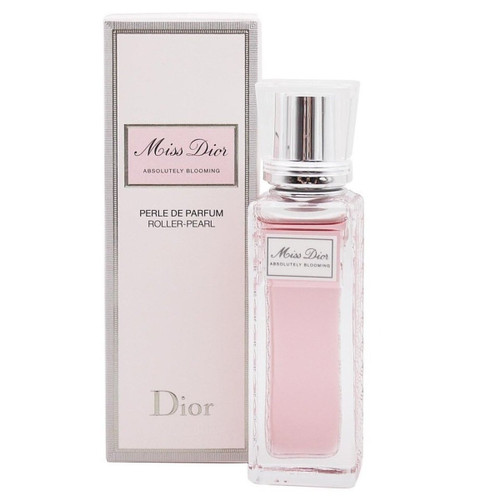 MISS DIOR ABSOLUTELY BLOOMING 0.67 EAU DE PARFUM ROLLER-PEARL