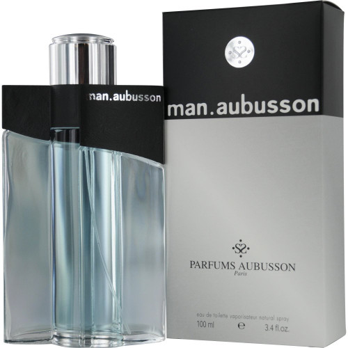 AUBUSSON MAN 3.4 EDT SP