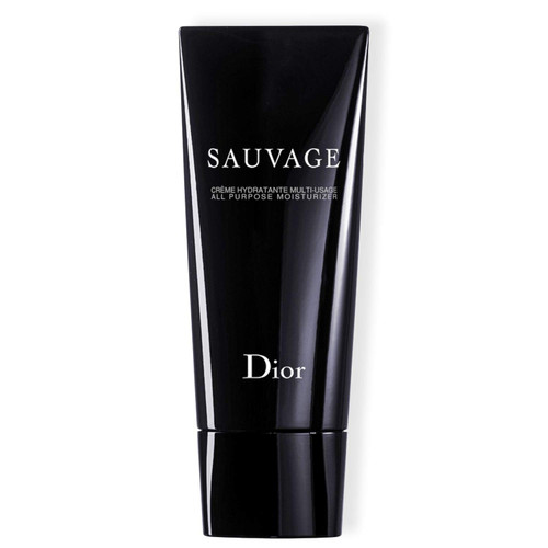 SAUVAGE 5 OZ MOISTURIZER FOR MEN