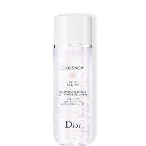 CHRISTIAN DIOR DIORSNOW 5.9 ESSENCE OF LIGHT MICRO-INFUSED LOTION