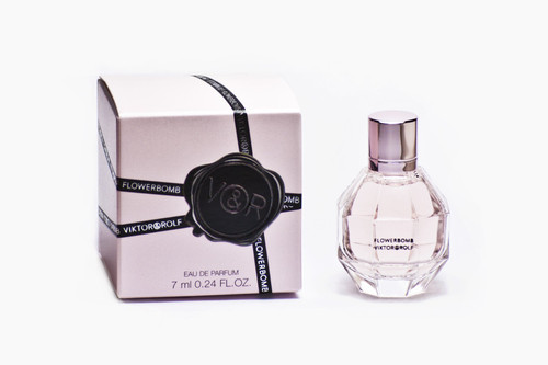 FLOWERBOMB V&R 7 ML EAU DE PARFUM MINI FLOWERBOMB V&R 7 ML EAU DE PARFUM MINI