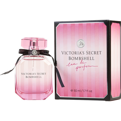 VICTORIA'S SECRET BOMBSHELL 1.7 EAU DE PARFUM SPRAY