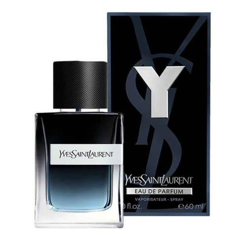 Y BY YSL 2 OZ EAU DE PARFUM SPRAY FOR MEN