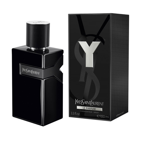 Y BY YSL LE PARFUM 3.4 SPRAY FOR MEN