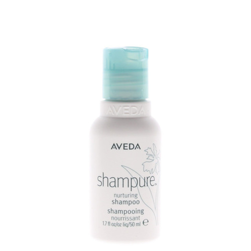 AVEDA SHAMPURE 1.7 NURTURING SHAMPOO