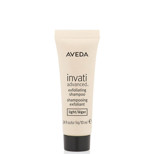 AVEDA INVATI ADVANCED 0.34 EXFOLIATING SHAMPOO