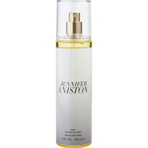 JENNIFER ANISTON 8 OZ BODY MIST