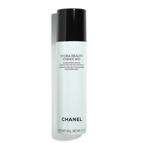 CHANEL HYDRA BEAUTY 1.7 HYDRATION PROTECTION RADIANCE ESSENCE MIST