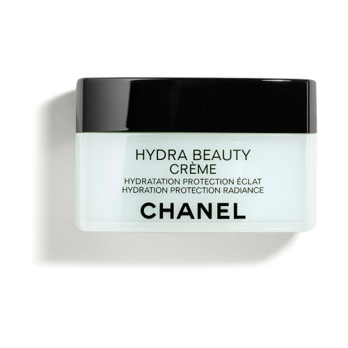 CHANEL HYDRA BEAUTY 1.7 CERME HYDRATION PROTECTION RADIANCE