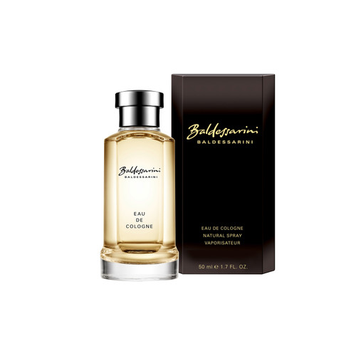 BALDESSARINI 1.7 EAU DE COLOGNE SPRAY FOR MEN