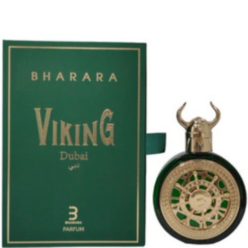 BHARARA VIKING DUBAI 3.4 PARFUM SPRAY