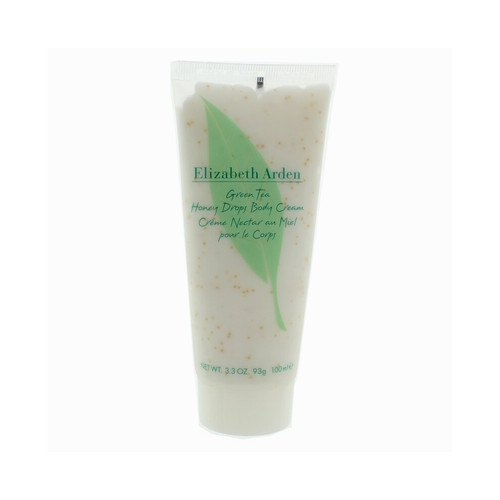 GREEN TEA HONEY DROPS 3.3 BODY CREAM