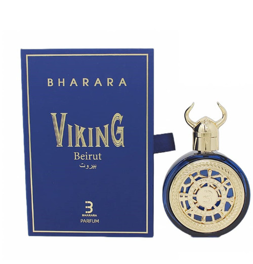 BHARARA VIKING BEIRUT 3.4 PARFUM SPRAY