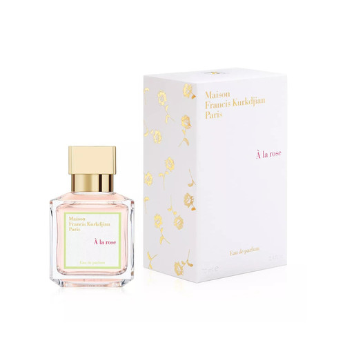 MAISON FRANCIS KURKDJIAN A LA ROSE 2.4 EAU DE PARFUM SPRAY FOR WOMEN