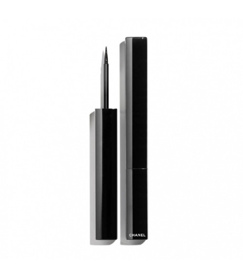 LE LINER DE CHANEL 0.08 HIGH-PRECISION LIQUID EYELINER #512 NOIR PROFOND LE LINER DE CHANEL 0.08 HIGH-PRECISION LIQUID EYELINER #512 NOIR PROFOND
