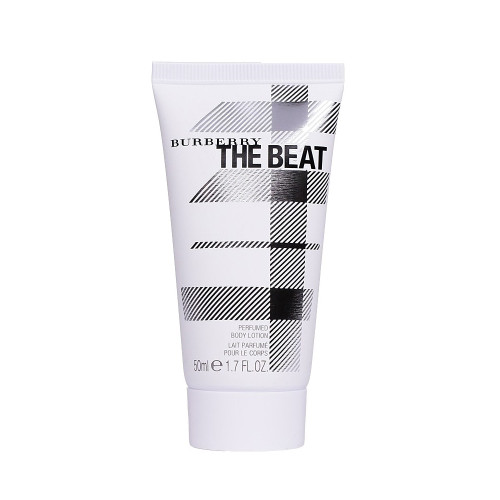 BURBERRY THE BEAT 1.7 BODY LOTION FOR WOMEN