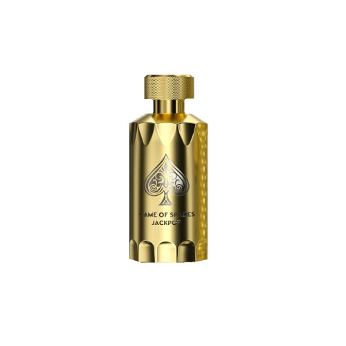 JO MILANO PARIS GAME OF SPADES JACKPOT TESTER 3.4 PARFUM SPARY