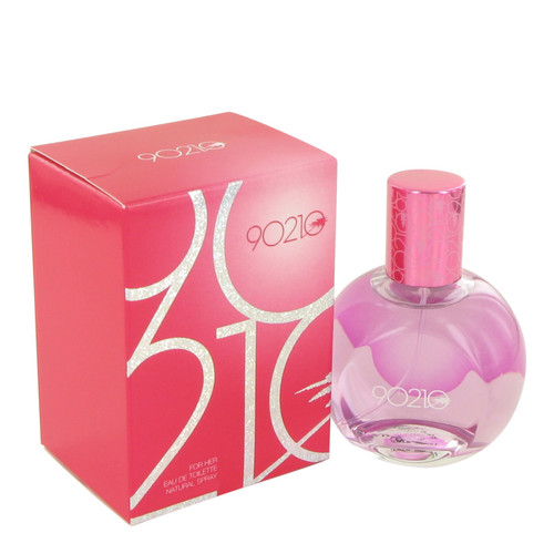 90210 TICKLED PINK 1.7 EDT SP FOR WOMEN