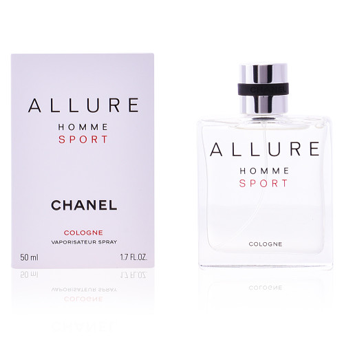 CHANEL ALLURE SPORT 1.7 COLOGNE SPRAY FOR MEN