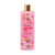 BODYCOLOGY PINK VANILLA WISH 16 OZ 2 IN 1 BODY WASH & BUBBLE BATH