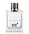 MONT BLANC STARWALKER TESTER 2.5 EAU DE TOILETTE SPRAY FOR MEN