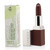 CLINIQUE POP MATTE 0.13 LIP COLOUR + PRIMER LIPSTICK #09 BEACH POP