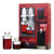 HALLOWEEN MAN ROCK ON 2 PCS SET: 4.2 EAU DE TOILETTE + 1.7 EAU DE TOILETTE