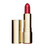 CLARINS 0.1 JOLI ROUGE VELVET LIPSTICK #754V DEEP RED