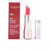 CLARINS 0.1 JOLI ROUGE VELVET LIPSTICK #760V PINK CRANBERRY