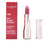 CLARINS 0.1 JOLI ROUGE BRILLANT LIPSTICK #759S WOODBERRY