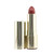 CLARINS 0.1 JOLI ROUGE VELVET LIPSTICK #753V PINK GINGER
