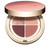 CLARINS OMBRE 4 COULEURS 0.1 EYESHADOW #01 FAIRY TALE NUDE GRADATION