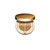 CLARINS OMBRE 4 COULEURS 0.1 EYESHADOW #07 BRONZE GRADATION