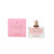 DAVID BECKHAM INTIMATELY 2.5 EAU DE TOILETTE SPRAY FOR WOMEN