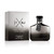 JOHN VARVATOS X NICK JONAS SILVER 2.5 EAU DE TOILETTE SPRAY FOR MEN