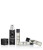 KILIAN STRAIGHT TO HEAVEN 4 PCS TRAVEL SET FOR MEN: 4 X 0.25 OZ EAU DE PARFUM REFILL