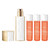 KILIAN LOVE DON'T BE SHY 4 PCS TRAVEL SET FOR WOMEN: 4 X 0.25 OZ EAU DE PARFUM REFILL