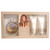 J LO STILL 3 PCS SET: 3.4 EAU DE PARFUM SPRAY + 2.5 BODY LOTION + 2.5 SHOWER GEL (WINDOW BOX)